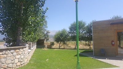 Bio Kamping Pogradec