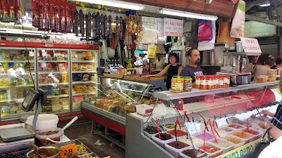 Photos of עוגת-חן