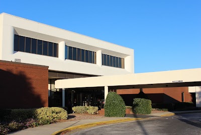 Photos of White-Wilson Medical Center, P.A.