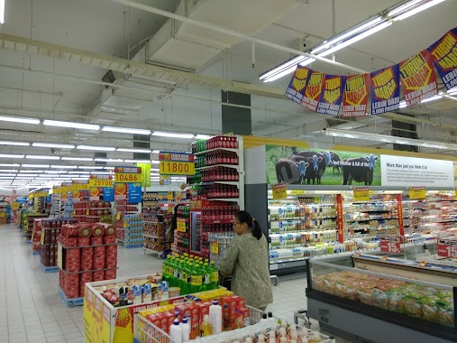 Hypermart Sentul Bogor, Author: vincentius yongki