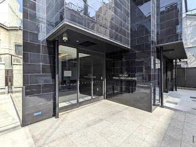 ESLEAD HOTEL Osaka Shinsaibashi