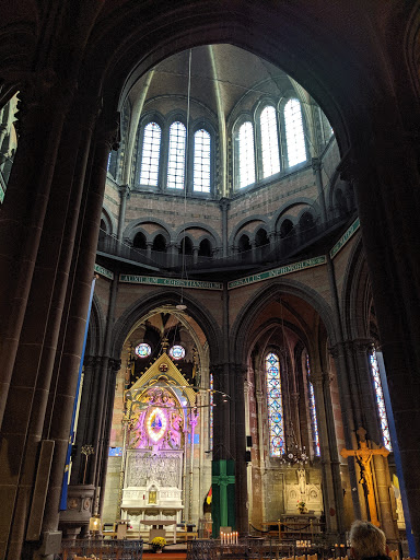 Basilique de Notre-Dame de Bon-Secours - Thumbnail