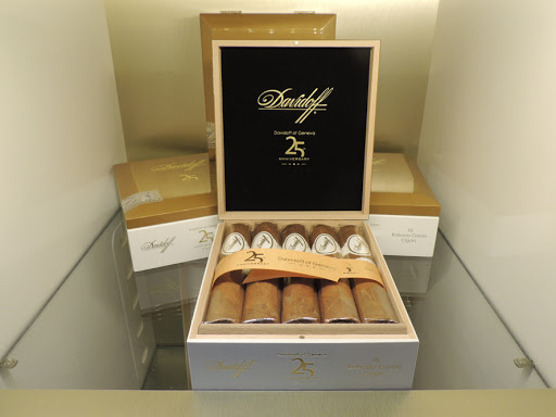 Club Aficionado Cigar Bar, Lounge and Restaurant, Lake Forest, CA