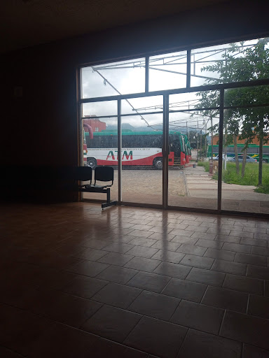 Autotransportes Guadalajara - Thumbnail