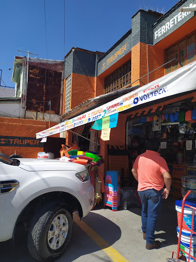 Ferretería Vista Hermosa