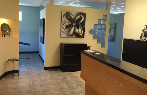 Rowe Dental Clinic - Thumbnail