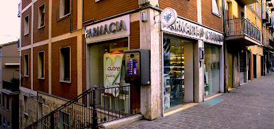 Farmacia Cairoli