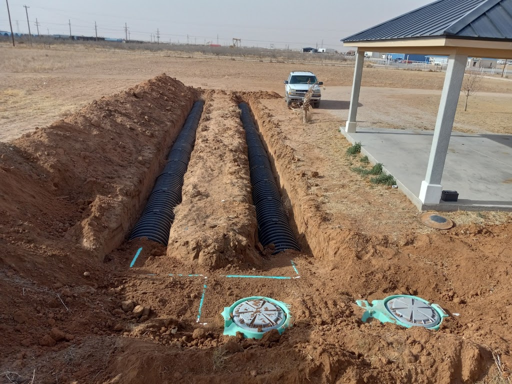 Texas Plumbing & Septic Services, LLC - Plumbing Services