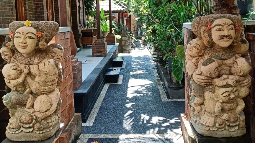 Kubu Angkangan