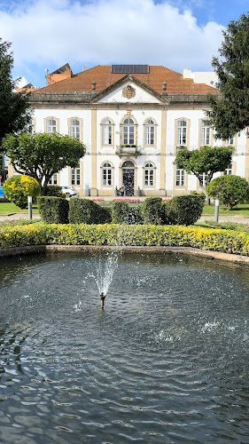 Câmara Municipal de Albergaria-a-Velha