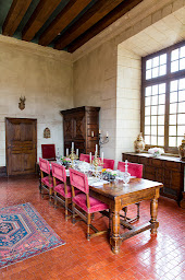 Photo n°63 de Château de l'Islette à Azay-le-Rideau (Attraction touristique)