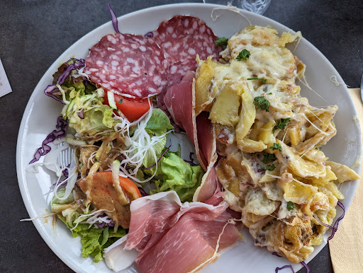Bar-Resto' Le Paris - Thumbnail