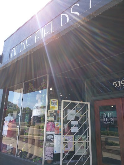 Photos of Olde Fields Clothing Co.