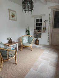 Photo n°18 de Villa Xaran Erdian à Espelette (Gîte)