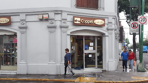 Coppel Canada Rayón - Thumbnail