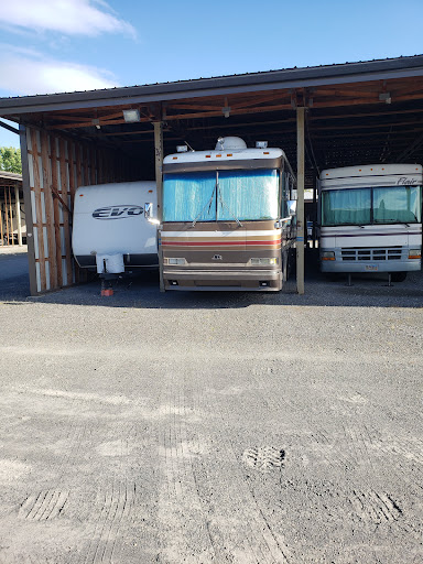 Central & Secure RV/Boat Storage - Thumbnail