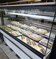 L'Authentique Panini à Paris