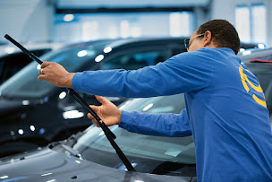 Photo n°19 de Mondial Pare-Brise Colmar à Colmar (Garage automobile)