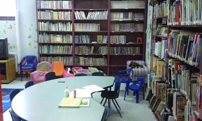 Hebron Public Library