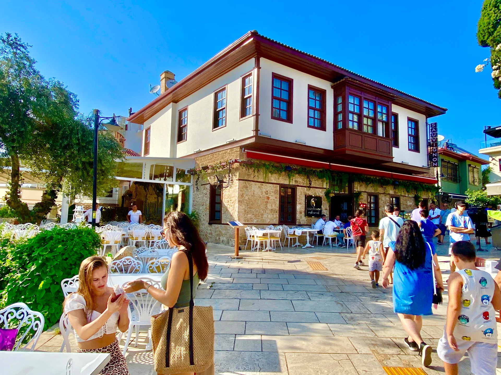 Ulivo Hotel