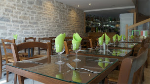 Photo n°6 de Le Vesontio à Besançon (Pizzeria)