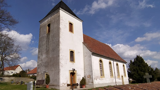 Ev.-Luth. Kirche Mautitz