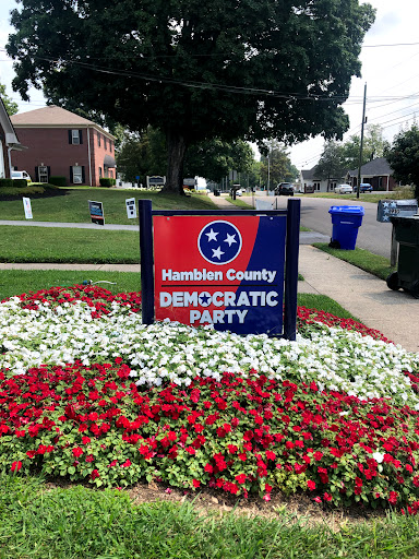 Hamblen County Democratic Party - Thumbnail