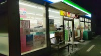 ファミリーマート 船橋藤原四丁目店