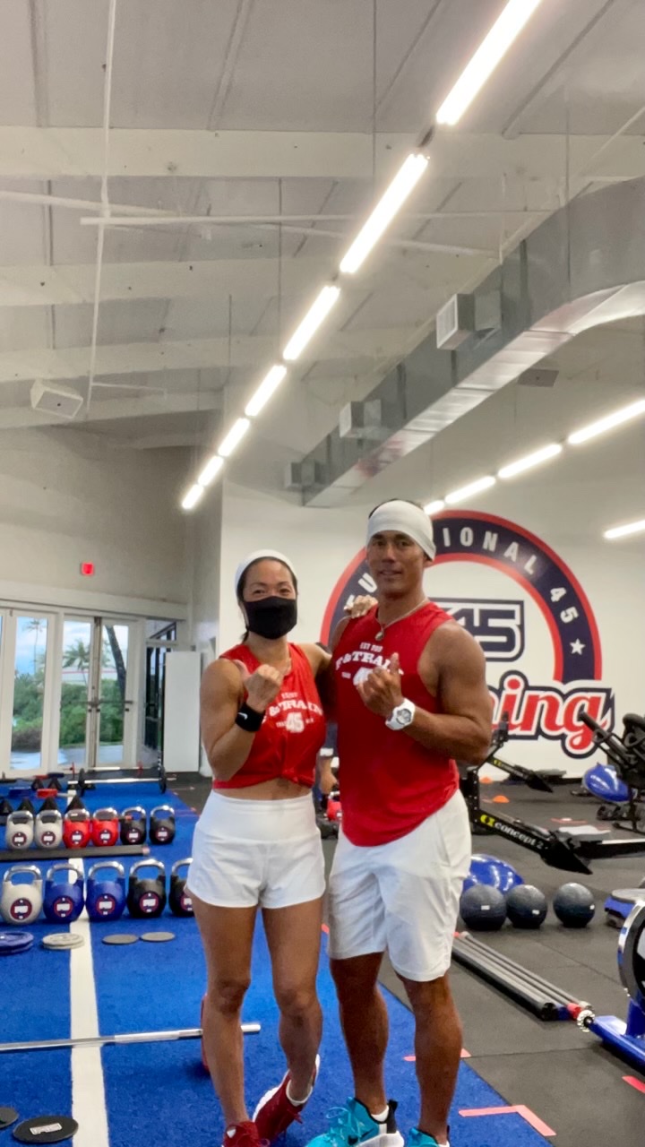 F45 Training photo 14