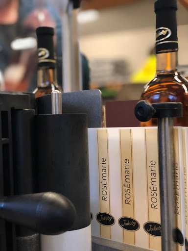 Weingut & Gästehaus Jakoby - Thumbnail
