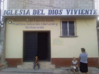 Photos of Iglesia Del Dios Viviente