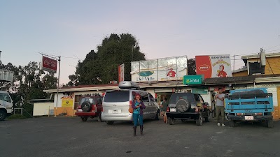 Photos of MACHO GAFF