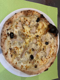 Photo n°29 de Pizzaline à Lons-le-Saunier (Restaurant italien)