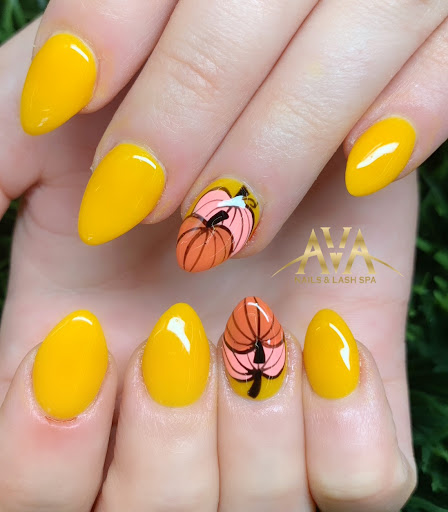 Ava Nails & Lash Spa (ORLANDO) - Thumbnail