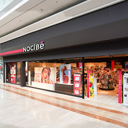 Photo n°1 de Nocibé - MONTIGNY LES CORMEILLES à Montigny-lès-Cormeilles (Institut de massages)
