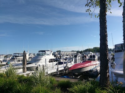 Photos of Moorings Associations