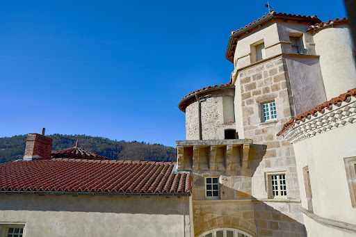 Photo de Les Rives d'Aurec