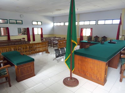 Photos of PN Curup