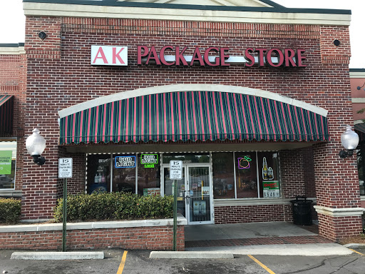 AK Package Store - Thumbnail