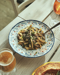 Photo n°90 de IT - Italian Trattoria Grenoble à Saint-Martin-d'Hères (Restaurant italien)