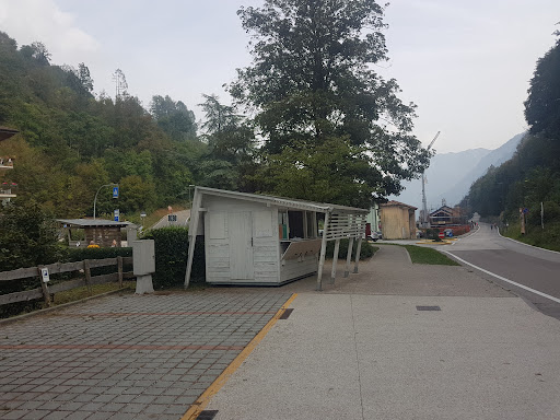 Info Point - Garda Trentino - Molina di Ledro Gallery - Italy