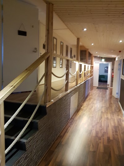 Photos of Hotel Suonenjoki
