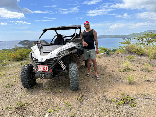 RAD Rentals ATV & UTV Adventure Tours & Rentals Tamarindo