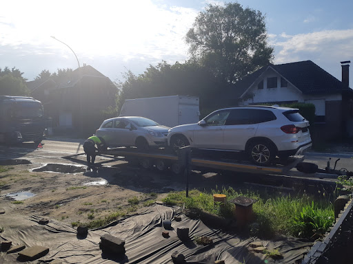 JUR Autotransport - Thumbnail