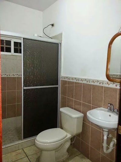 Photos of The Guaras Hostal