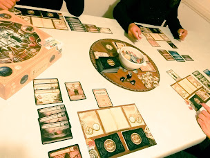 Photo n°21 de Au fil des Jeux | Peribaby à Trets (Magasin de jouets)