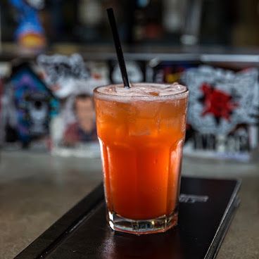 The 1up Arcade Bar - Colfax by null