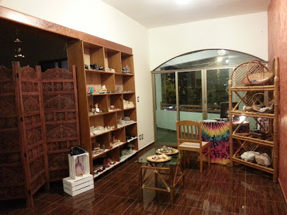 Oma Rocas Cuarzos y Cristales