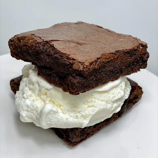 Stack Creamery - Visual