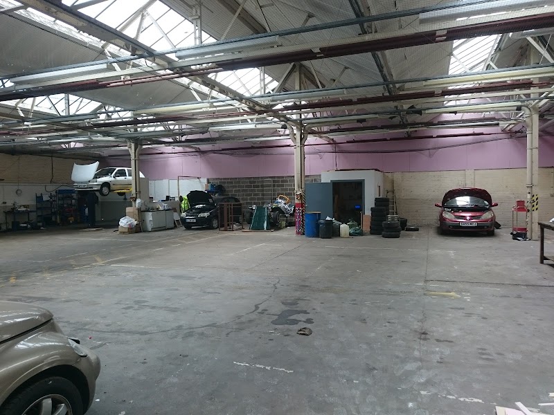 Farnham Car Sales photo 2